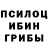 Псилоцибиновые грибы прущие грибы Mattrixx